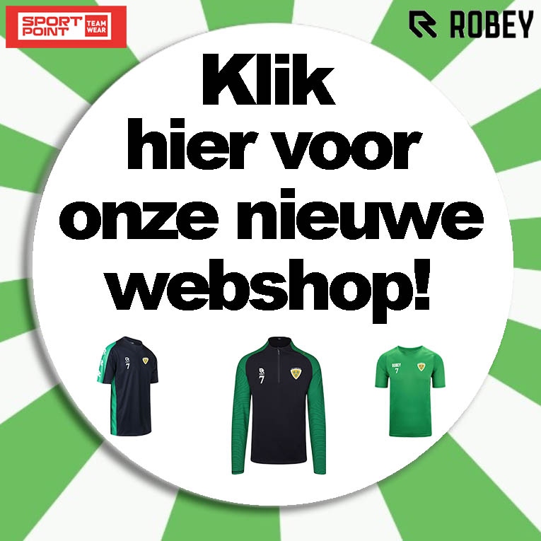 Klik hier voor onze nieuwe webshop